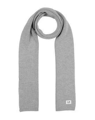 C.P. Company ACCESSORIES - Scarves on YOOX.COM