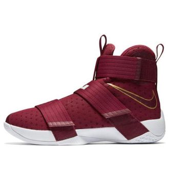 Nike LeBron Soldier 10 Christ the King 844374-668