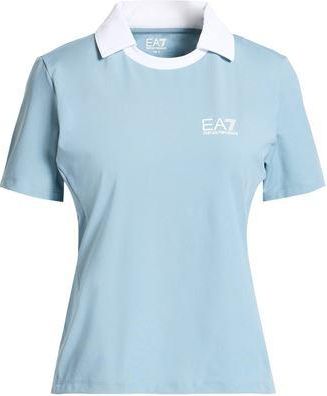 Emporio Armani CAMISETAS Y TOPS - Polos en YOOX.COM