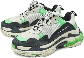 Balenciaga Sneakers Triple S - Bianco