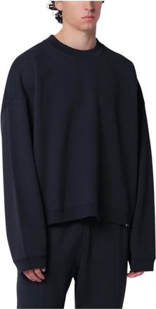 Represent Hombre, Sudaderas, Azul, Talla: M