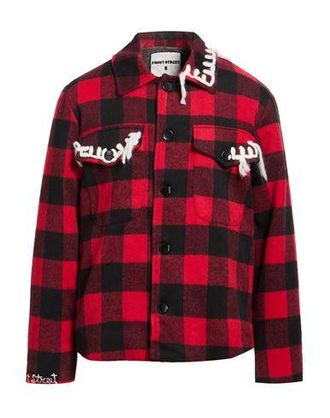 Front Street 8 COATS & JACKETS - Jackets on YOOX.COM