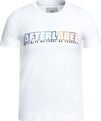 Afterlabel TOPWEAR - T-shirts on YOOX.COM