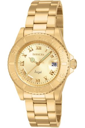 Invicta Angel 14321 Quartz Dameshorloge - 40mm