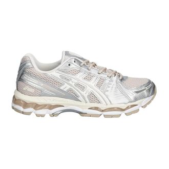 Asics Fitness, Dames, Beige, 37 EU, Sneakers