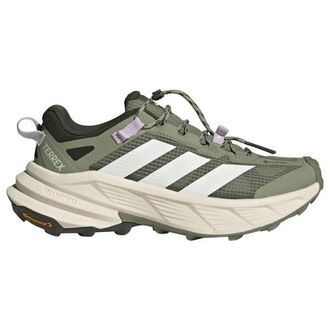 ADIDAS TERREX Freehiker SL GTX Multisportschuhe f&uuml;r Damen | oliv/beige