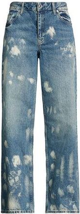 Karl Lagerfeld BOTTOMWEAR - Jeans on YOOX.COM