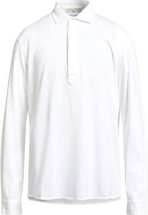 FILIPPO DE LAURENTIIS Polo shirts