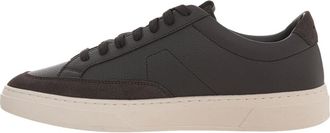 HUGO BOSS Heren, Schoenen, Bruin, Maat: 46 EU Leer