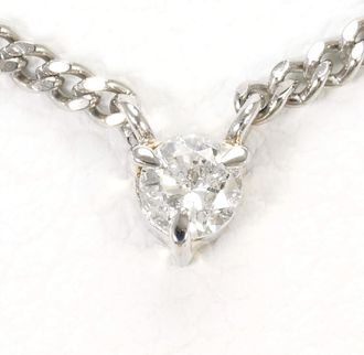 C&A Unbranded 850 Necklace (Pre-Owned)