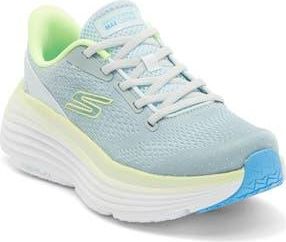 Skechers Max Cushiong Endeavor Kauska Sneaker in Sage at Nordstrom Rack, Size 7.5