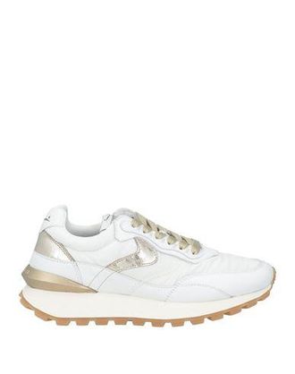Voile Blanche Sneakers