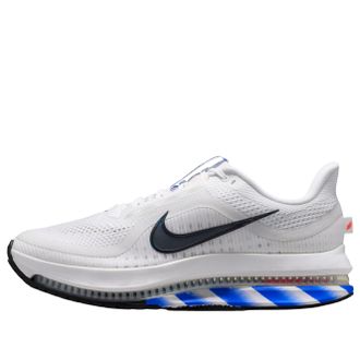 Nike Air Zoom Pegasus Premium White Racer Blue Black II5262-100