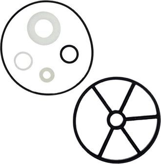 OEM Junta Para Bomba De Piscina - Junta De V&aacute;lvula Para Bomba De Piscina, Junta Para V&aacute;lvula Multipuerto Y De Filtro De Arena, Kit De Reparaci&oacute;n