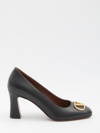 Valentino Garavani Vlogo Signature Pumps