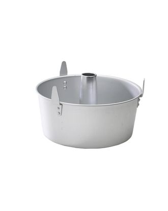 Nordic Ware 2Pc Angel Food Pan