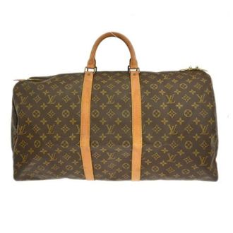 Louis Vuitton unisex, Pre-owned, Bruin, Maat: ONE Size