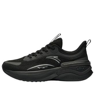 Anta (WMNS) ANTA C37 Zhulang Black 122225539R-3