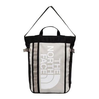 The North Face unisex, Sport, Grijs, Maat: ONE Size Nylon
