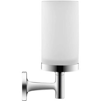 Duravit Duravit - Vaso Para Cepillos De Dientes Starck T, De Pared