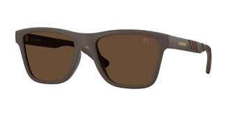 Burberry BE4482U 423473 Mens Sunglasses Brown Size 55