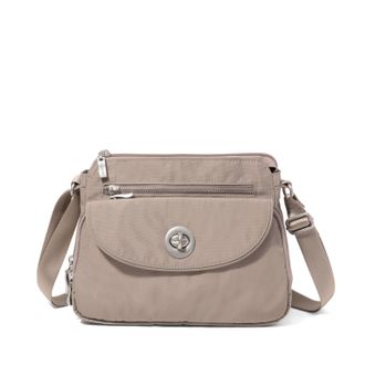 Baggallini Soleil Crossbody Bag