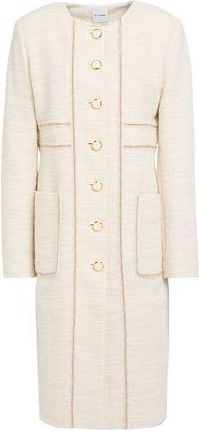 St. John COATS & JACKETS - Overcoats & Trench Coats on YOOX.COM