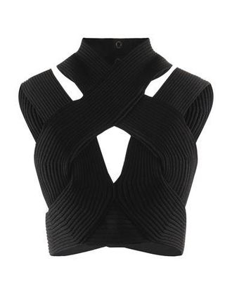 Balmain TOPWEAR - Tops on YOOX.COM
