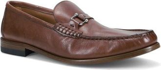 Ron White Holden Weatherproof Bit Loafer in Chestnut at Nordstrom, Size 12Us