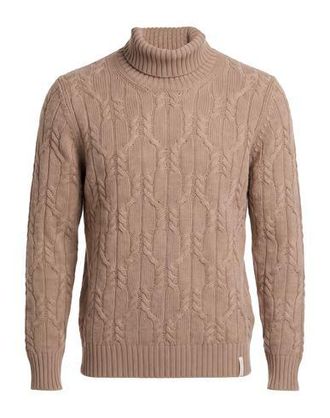 Brooksfield KNITWEAR - Turtlenecks sur YOOX.COM