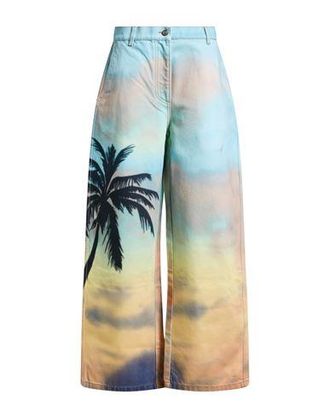 Palm Angels BOTTOMWEAR - Pantaloni jeans su YOOX.COM