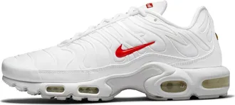 Nike x Supreme Air Max Plus TN White DA1472-100