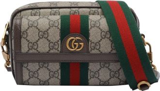 Gucci Mini Ophidia Crossbody Bag