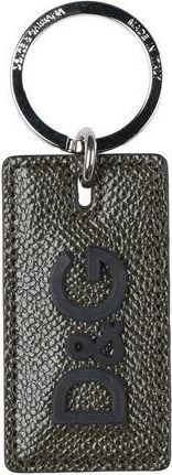 Dolce & Gabbana Kleinlederwaren - Schl&uuml;sselanh&auml;nger auf YOOX.COM