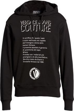 Versace TOPWEAR - Sweatshirts sur YOOX.COM