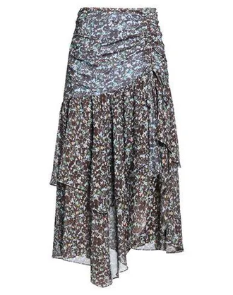Ted Baker BOTTOMWEAR - Midi skirts sur YOOX.COM