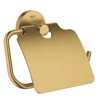 GROHE Essentials - Dispensador De Papel De Pared (40367gn1) - Grohe