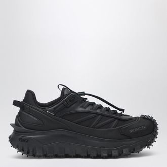 Moncler Sneaker Trailgrip GTX nera