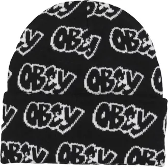 Obey unisex, Accesorios, Negro, Talla: ONE Size