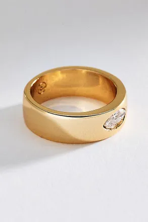 Ettika Marquise Cut Treasure Ring