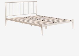 Sklum Letto in ferro Amaia SKLUM