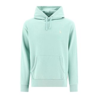 Polo Ralph Lauren Hombre, Sudaderas, Azul, Talla: S