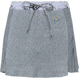 Vivienne Westwood BOTTOMWEAR - Mini skirts on YOOX.COM