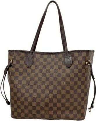 Louis Vuitton unisex, Pre-owned, Marrone, Taglia unica, used