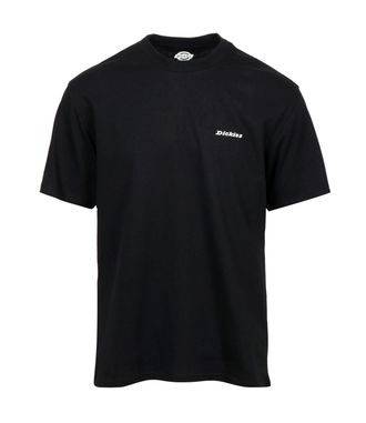 Dickies T-Shirts und Polos Schwarz