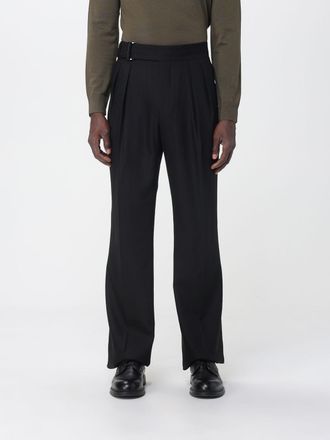 Paul Smith Pantalone Paul Smith in misto lana