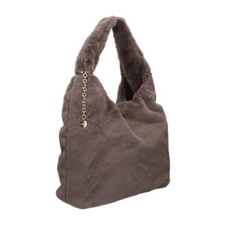 Unisa Tassen, Dames, Beige, ONE Size, Zisnow Schoudertas