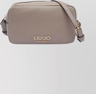 Liu Jo small camera bag adjustable strap