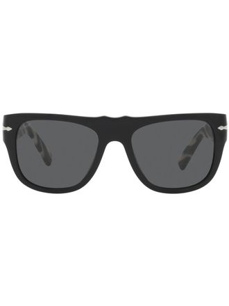 Persol Occhiali da sole squadrati PO3295S Persol x D&G - Nero