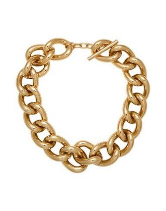 P.A.R.O.S.H. JEWELLERY and WATCHES - Necklaces on YOOX.COM